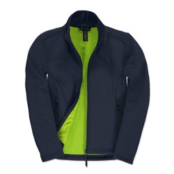 Women´s Jacket Softshell ID.701