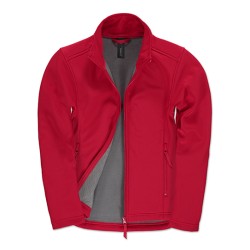 Women´s Jacket Softshell ID.701