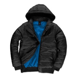 Men´s Jacket Superhood