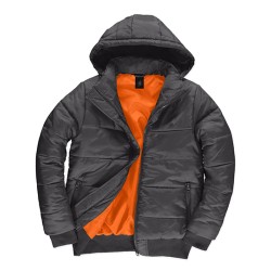 Men´s Jacket Superhood