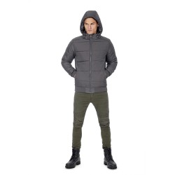 Men´s Jacket Superhood