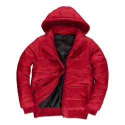 Men´s Jacket Superhood