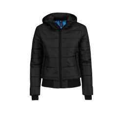 Women´s Jacket Superhood