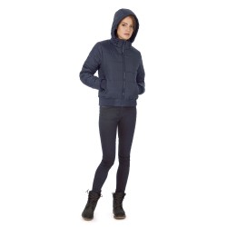 Women´s Jacket Superhood