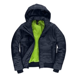 Women´s Jacket Superhood