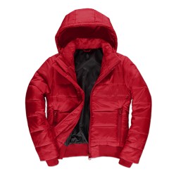 Women´s Jacket Superhood