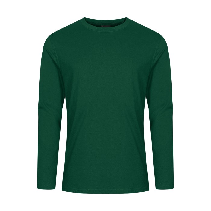 Men´s T-Shirt Long Sleeve