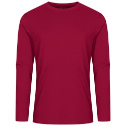 Men´s T-Shirt Long Sleeve