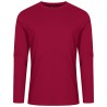 Men´s T-Shirt Long Sleeve