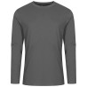 Men´s T-Shirt Long Sleeve