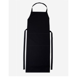 Bib Apron Verona 110 x 75 cm