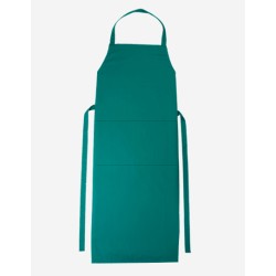 Bib Apron Verona 110 x 75 cm