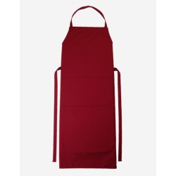 Bib Apron Verona 110 x 75 cm