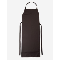 Bib Apron Verona 110 x 75 cm