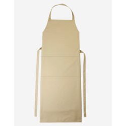 Bib Apron Verona 110 x 75 cm