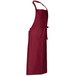 Bib Apron Verona 110 x 75 cm