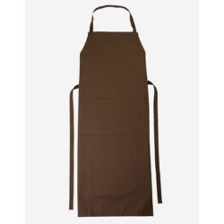 Bib Apron Verona 110 x 75 cm