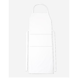 Bib Apron Verona 110 x 75 cm