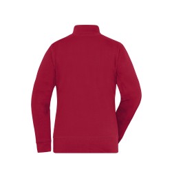 Ladies´ Doubleface Work Jacket -SOLID-