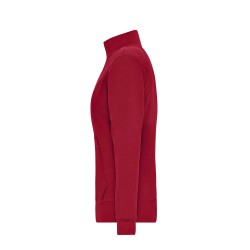 Ladies´ Doubleface Work Jacket -SOLID-