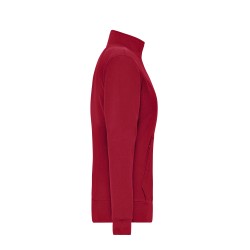 Ladies´ Doubleface Work Jacket -SOLID-