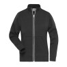 Ladies´ Doubleface Work Jacket -SOLID-