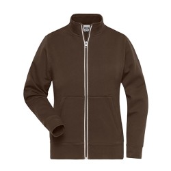 Ladies´ Doubleface Work Jacket -SOLID-