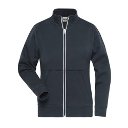 Ladies´ Doubleface Work Jacket -SOLID-