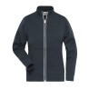 Ladies´ Doubleface Work Jacket -SOLID-