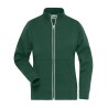 Ladies´ Doubleface Work Jacket -SOLID-