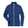 Ladies´ Doubleface Work Jacket -SOLID-