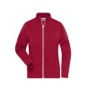 Ladies´ Doubleface Work Jacket -SOLID-