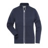 Ladies´ Doubleface Work Jacket -SOLID-