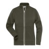 Ladies´ Doubleface Work Jacket -SOLID-