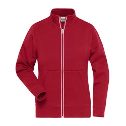 Ladies´ Doubleface Work Jacket -SOLID-