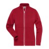 Ladies´ Doubleface Work Jacket -SOLID-