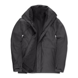 Jacket Corporate 3-in-1