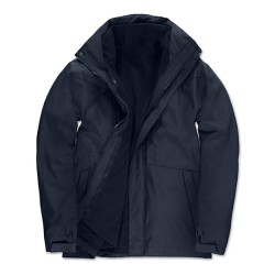 Jacket Corporate 3-in-1