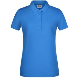 Ladies´ Basic Polo