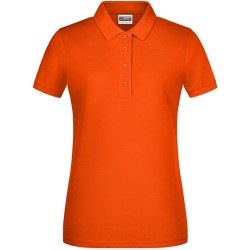 Ladies´ Basic Polo