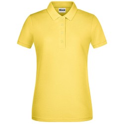 Ladies´ Basic Polo