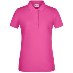 Ladies´ Basic Polo