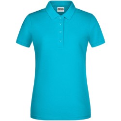 Ladies´ Basic Polo