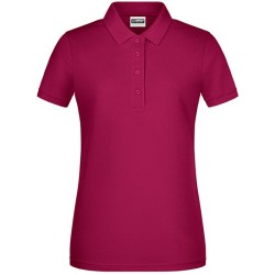 Ladies´ Basic Polo