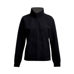 Women´s Double Fleece Jacket