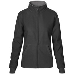 Women´s Double Fleece Jacket