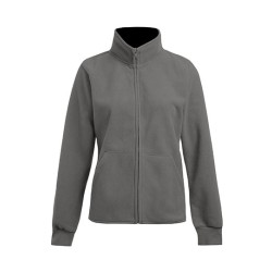 Women´s Double Fleece Jacket