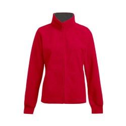 Women´s Double Fleece Jacket