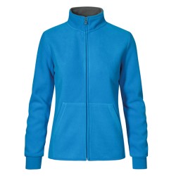 Women´s Double Fleece Jacket