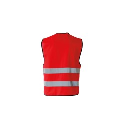 Functional Hi-Vis Safety Vest Dortmund